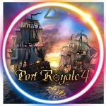💠 Port Royale 4 (PS4/PS5/RU) П3 - Активация