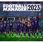 ⚽ Football Manager 2023+DLC+In-game Editor STEAM MAC ⚽