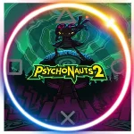 💠 Psychonauts 2 (PS4/PS5/RU) П3 - Активация