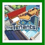 ✅The Tenants✔️+ 25 Игр🎁Steam⭐Region Free🌎