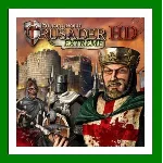 ✅Stronghold Crusader Extreme HD✔️15 Игр🎁Steam⭐Global🌎