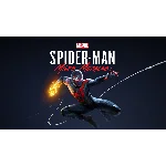 Marvel’s Spider-Man: Miles Morales+Аккаунт+STEAM📝