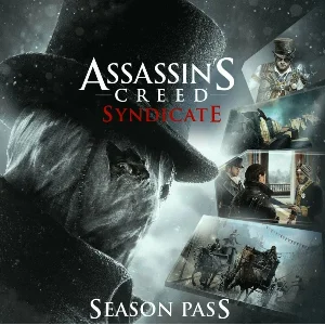 Assassin´s Creed Syndicate - Season Pass UBI ROW