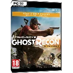 Tom Clancy´s Ghost Recon Wildlands  Year 2 Gold Ed KEY