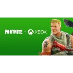🔥Активация Любых Ключей Fortnite (Xbox)