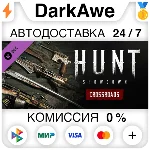 Hunt: Showdown - Crossroads STEAM•RU ⚡️АВТО 💳0%