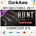 Hunt: Showdown - The Wolf at the Door STEAM ⚡️АВТО 💳0%
