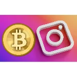 База Instagram аккаунтов тематики Крипта, NFT - 300 шт