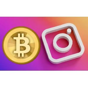 База Instagram аккаунтов тематики Крипта, NFT - 300 шт