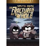 South Park The Fractured but Whole Gold Ed  KEY UBI EU