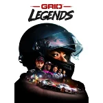 GRID Legends Steam Key GLOBAL🔑