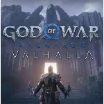 God of War Ragnarok DELUXE + DLC (PS4/PS5/RUS)🔥OFFLINE