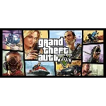 Grand Theft Auto V ОНЛАЙН ( ОБЩИЙ STEAM  АККАУНТ )