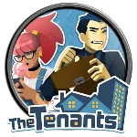The Tenants +DLC ®✔️Steam (Region Free)(GLOBAL)🌍