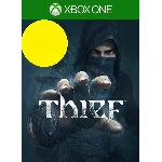 Thief XBOX ONE , SERIES X|S ключ 🔑+ RUS