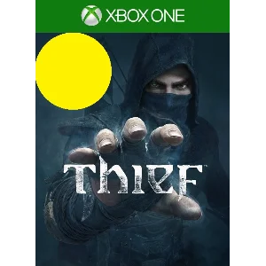 Thief XBOX ONE , SERIES X|S ключ 🔑+ RUS