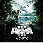 Arma 3 - Apex DLC Steam CD Key РФ  + МИР