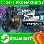 ⭐️ ВСЕ СТРАНЫ+РОССИЯ⭐️ FM 22 - Platinum Expansion GIFT