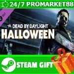 ⭐️ ВСЕ СТРАНЫ+РОССИЯ⭐️ DL 2 - Halloween Clown GIFT