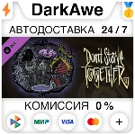 Don´t Starve Together: Gothic Belongings Chest, Part II