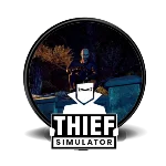 Thief Simulator +DLC®✔️Steam (Region Free)(GLOBAL)🌍
