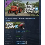 Farming Simulator 22 - Volvo T 425 Krabat DLC STEAM