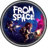 From Space +DLC ®✔️Steam (Region Free)(GLOBAL)🌍