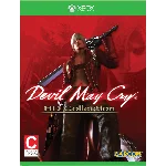 DEVIL MAY CRY HD COLLECTION ✅XBOX КЛЮЧ