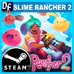 Slime Rancher 2 ✔️STEAM Аккаунт