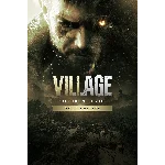 Resident Evil Village Gold Edition Xbox One & Series