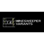 14 Minesweeper Variants 14 Вариантов Сапёра💎STEAM GIFT