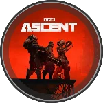 The Ascent +DLC ®✔️Steam (Region Free)(GLOBAL)🌍