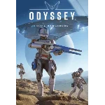 Elite Dangerous: Odyssey Ключ STEAM  REGION FREE DLC