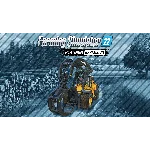 Farming Simulator 22 Platinum Expansion XBOX ONE XS