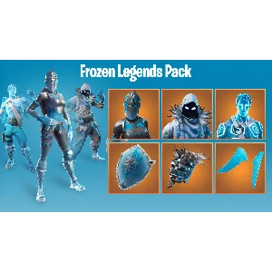 🌎Ледяные легенды PC|XBOX покупка на ваш аккаунт✅
