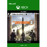 TOM CLANCY´S THE DIVISION 2 ✅XBOX КЛЮЧ