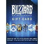 BATTLE.NET GIFT CARD 5 USD ✅BATTLE.NET