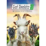 Goat Simulator 3 Downgrade Edition Xbox Series X|S