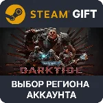 ✅Warhammer 40,000: Darktide🎁Steam🌐Выбор Региона