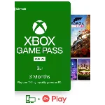 Xbox Game Pass для ПК 3 месяца TRIAL + EA ВСЕ РЕГИОНЫ🎁