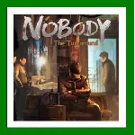 ✅Nobody - The Turnaround✔️+ 35 Игр🎁Steam⭐0% Карты💳