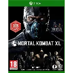 MORTAL KOMBAT XL ✅XBOX КЛЮЧ