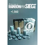 💚 Rainbow six Siege кредиты 600-16000 все платформы