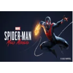 🟢Marvel’s Spider-Man: Miles Morales + REMASTERED