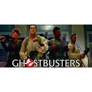 Ghostbusters: Spirits Unleashed - Epic Games Общий 💳