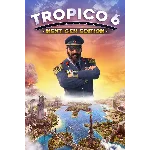💎Tropico 6 - Next Gen Edition XBOX ONE X|S КЛЮЧ🔑