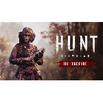 Hunt: Showdown – The Concubine XBOX one Series Xs
