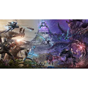 💎ARK: Genesis Season Pass XBOX ONE X|S