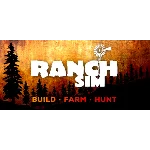 Ranch Simulator ОНЛАЙН ( ОБЩИЙ STEAM АККАУНТ )