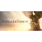 Sid Meier´s Civilization VI ОНЛАЙН(ОБЩИЙ STEAM АККАУНТ)